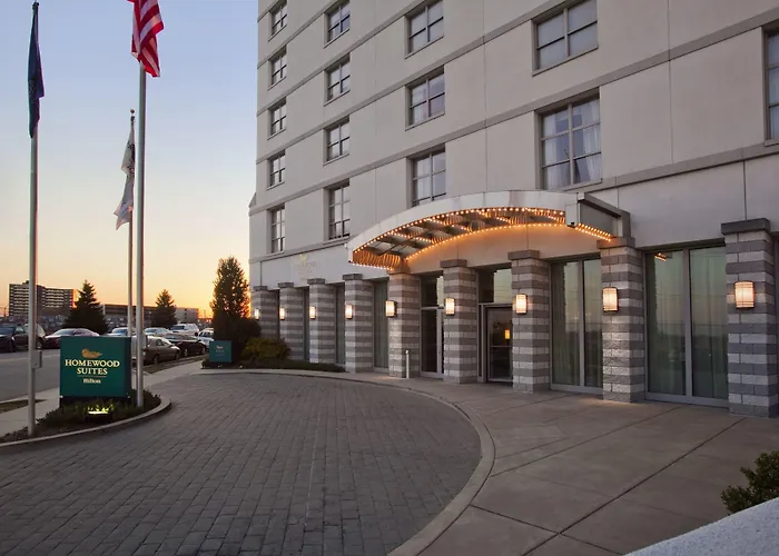 Homewood Suites By Hilton Philadelphia-City Avenue