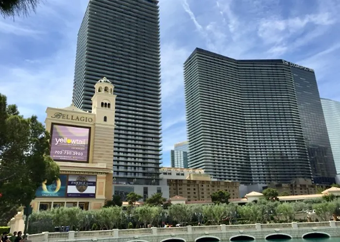 Jockey Club Suites
