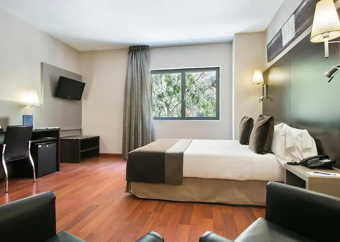 Hotel Best Front Maritim