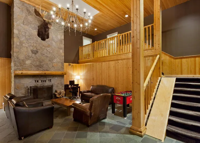 Super 8 By Wyndham Valemount
