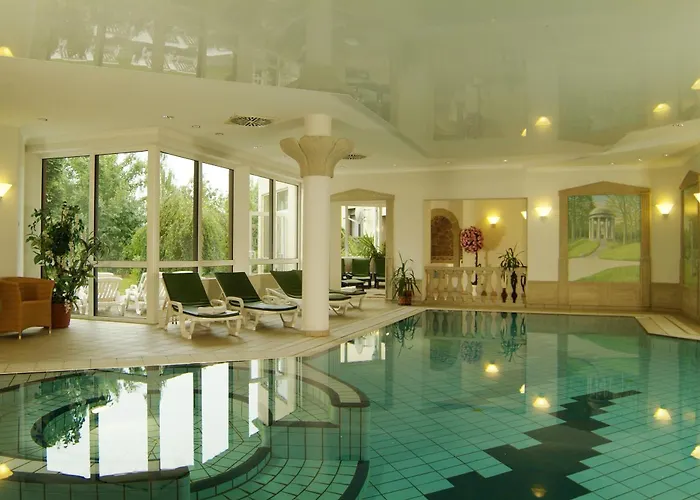 Zum Stein Wellness & Genuss Resort