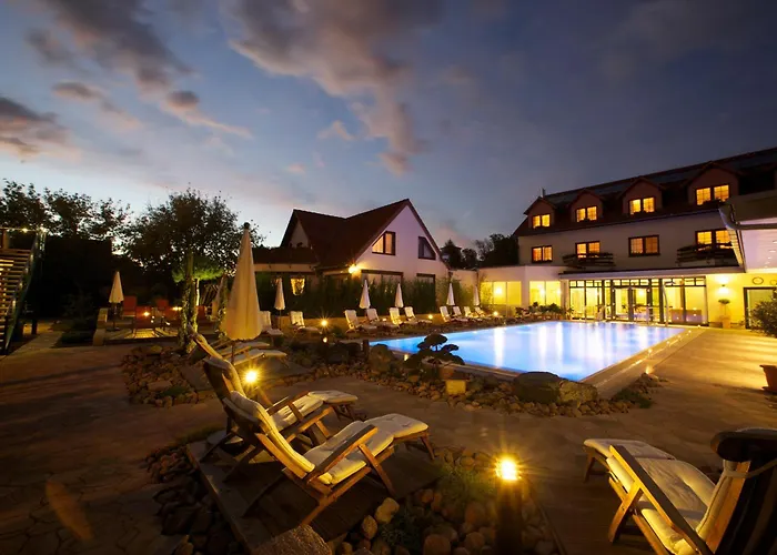 Zum Stein Wellness & Genuss Resort