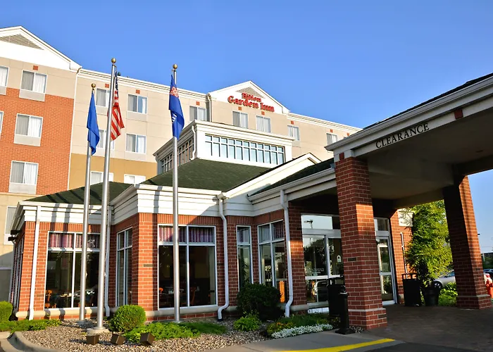 Hilton Garden Inn Minneapolis/Bloomington