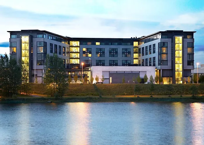 Thon Hotel Arena