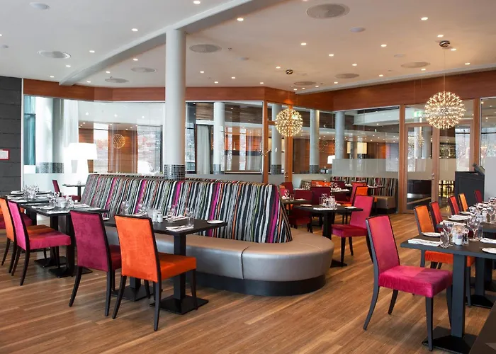 Thon Hotel Arena