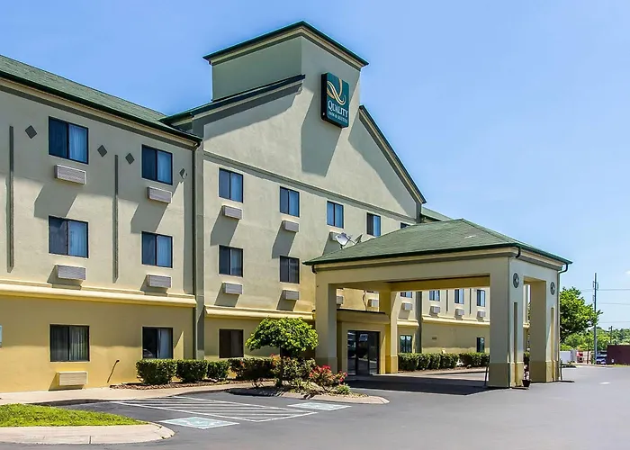Quality Inn & Suites