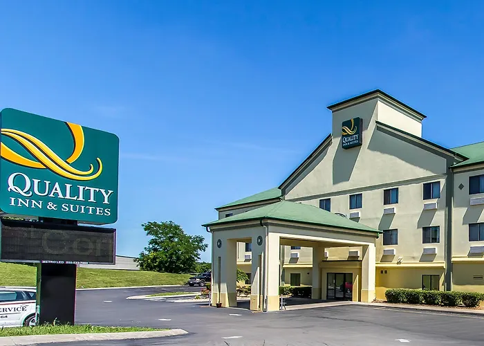 Quality Inn & Suites