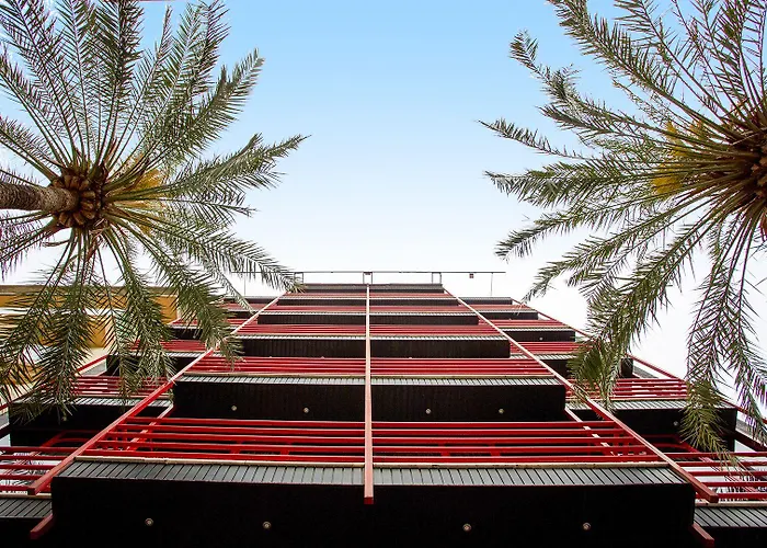 Hotel Borgia