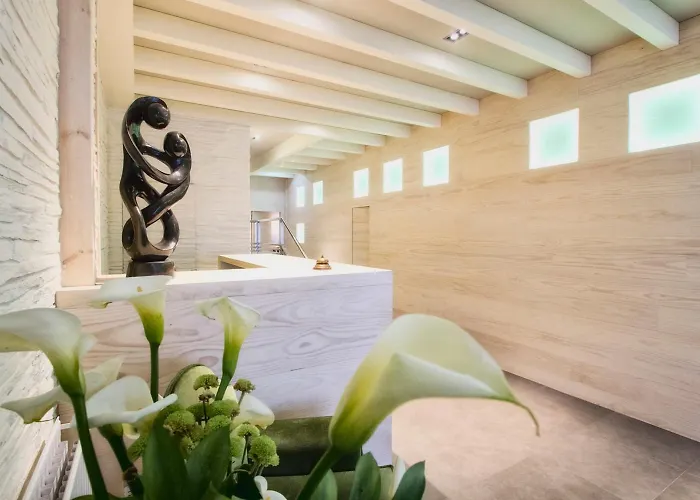Hotel Los Lagos Nature