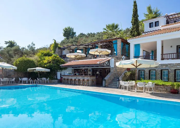 Aegean Suites, Santikos Collection (Adults Only)