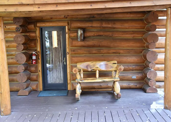 The Hatchet Resort Moran
