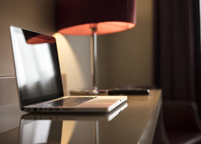 Smart Hotel Holiday Mestre