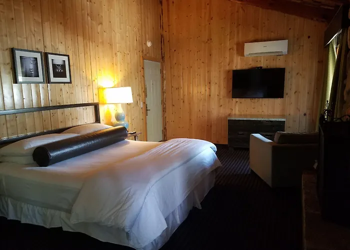 3 Peaks Resort & Beach Club South Lake Tahoe
