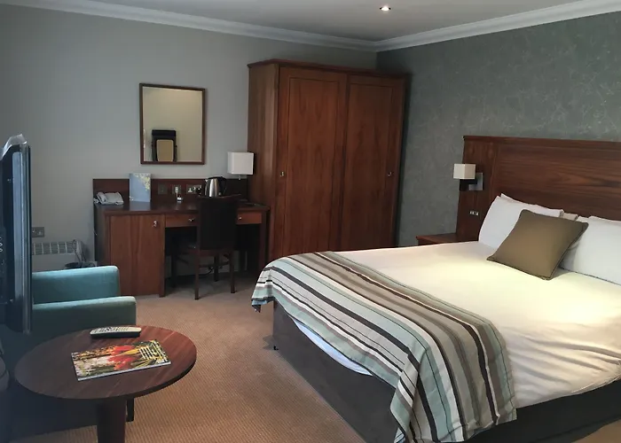 Quorn Country Hotel Leicester Loughborough