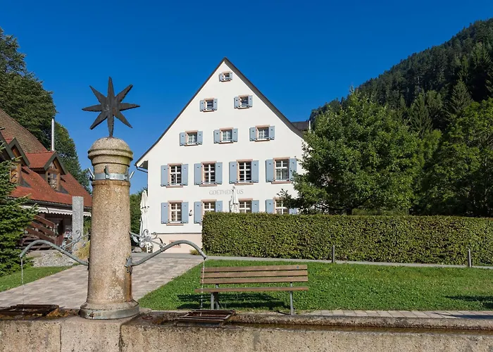 Hofgut Sternen