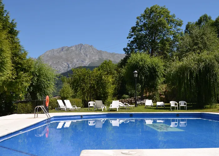 Hotel Infantado