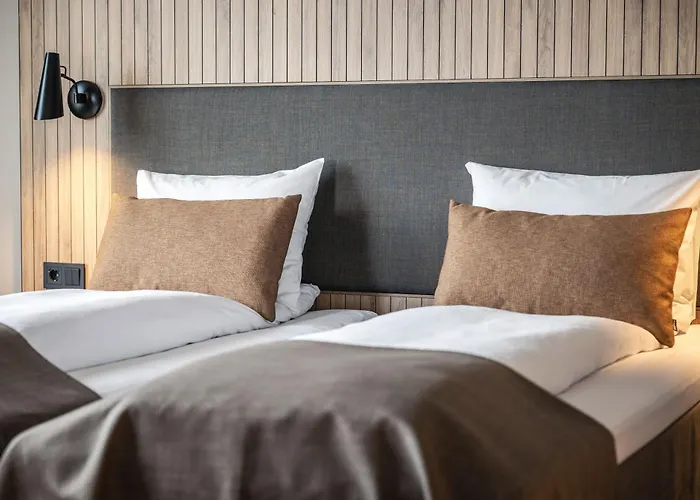 Quality Airport Hotel Vaernes