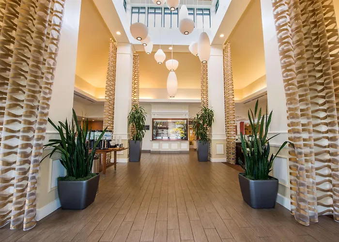 Hilton Garden Inn