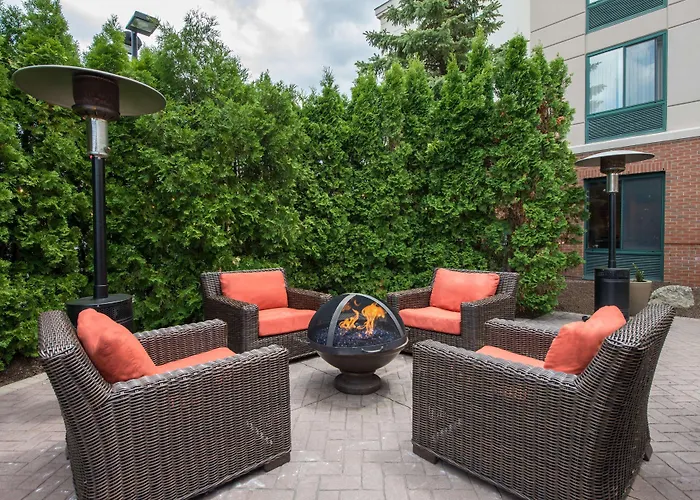 Hilton Garden Inn