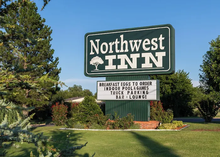 Northwest Inn