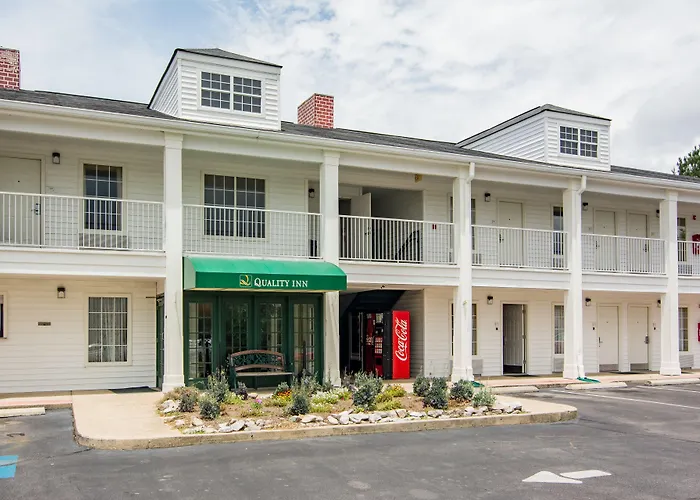 Red Roof Inn Jasper