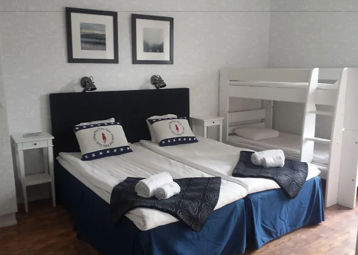 Strand Hotell