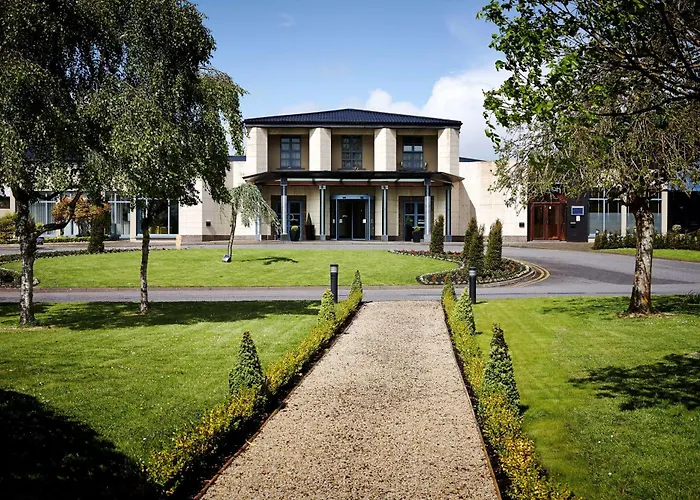 Radisson Blu Hotel And Spa, Limerick