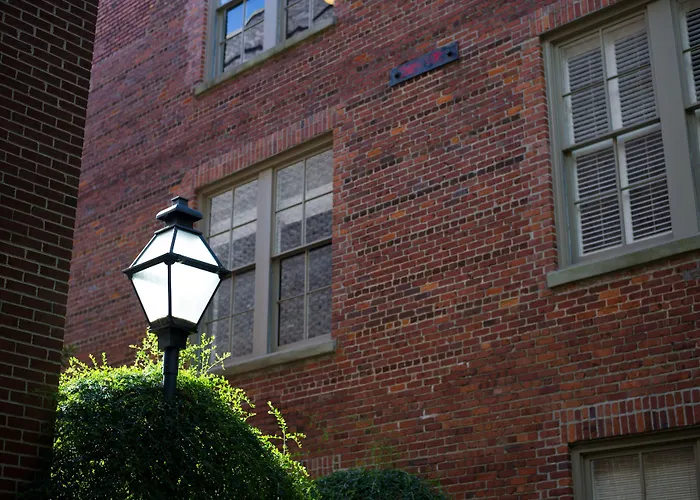 Church Street Inn Historic Charleston, Ascend Collection Hotel