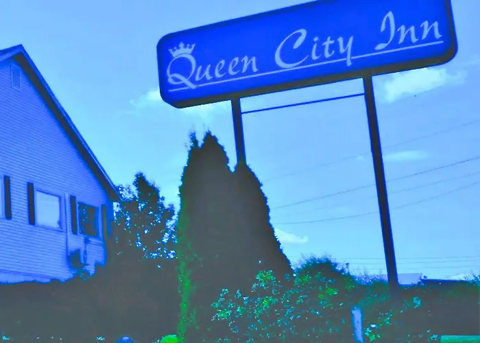 Queen City Inn
