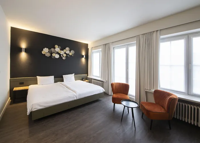Hotel Cortina Wevelgem