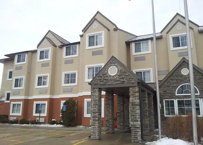 Sleep Inn Marion - Cedar Rapids