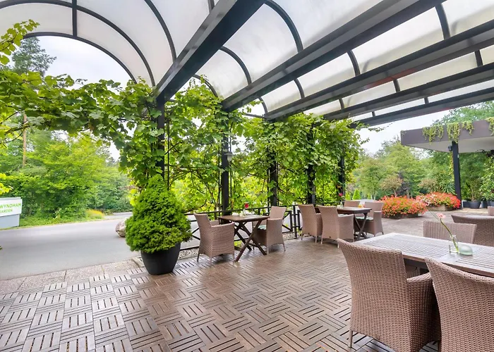 Wyndham Garden Lahnstein Koblenz Hotel