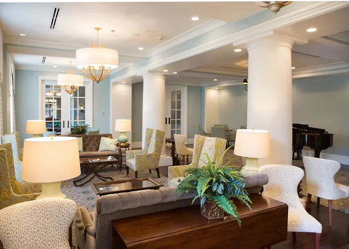 The Atherton Hotel At Osu