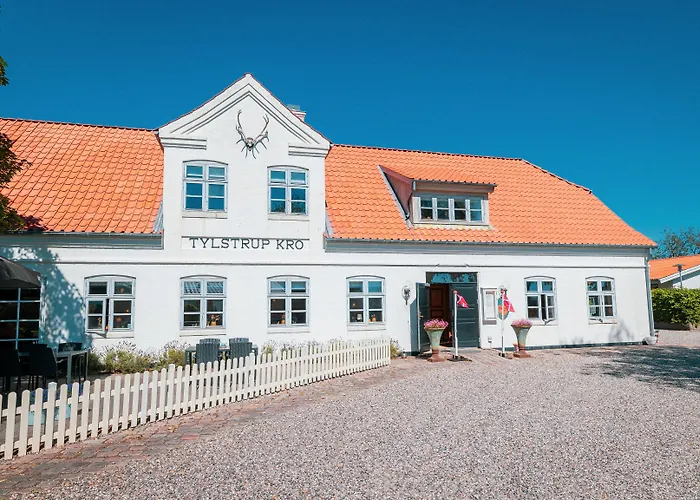 Tylstrup Kro Og Motel