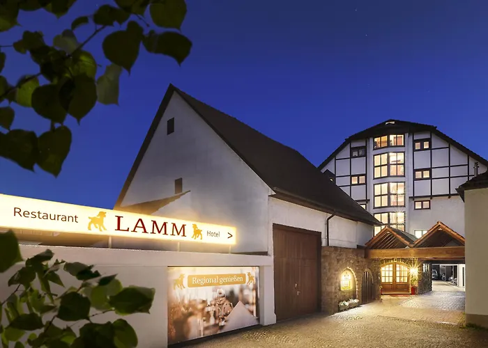 Lamm