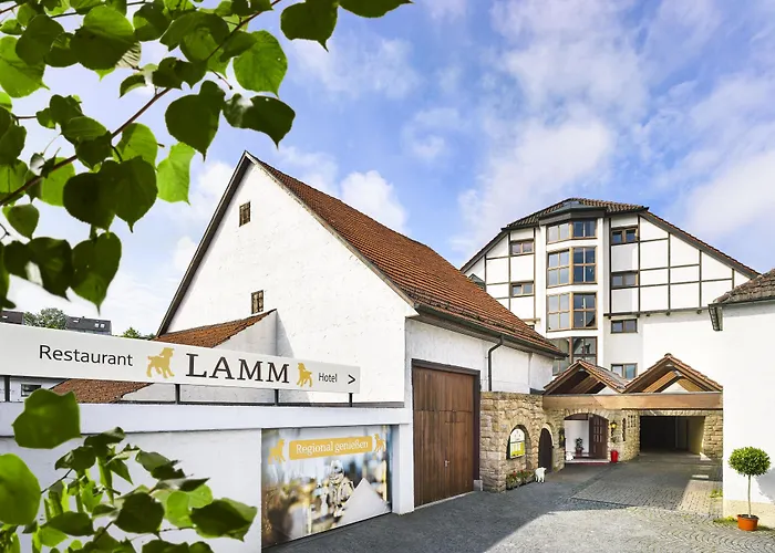Lamm
