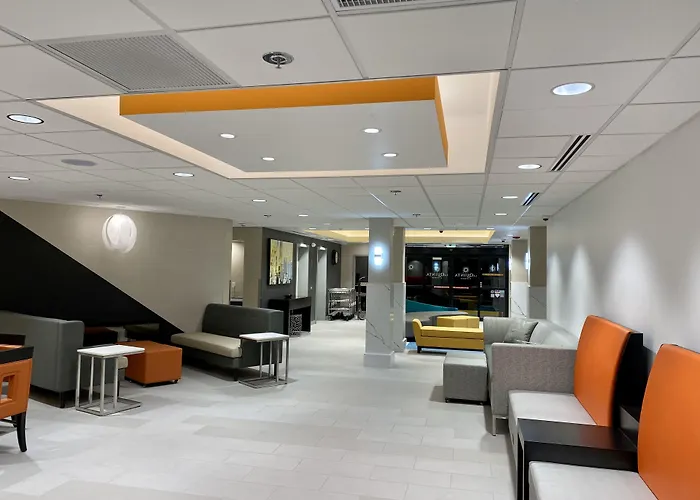 La Quinta Inn By Wyndham Lynnwood