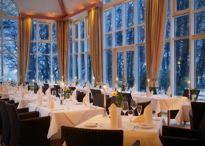 Ringhotel Hohe Wacht