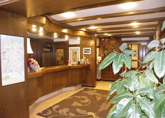 Ringhotel Paulsen Zeven