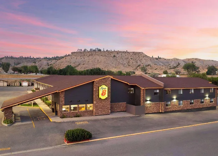 Super 8 By Wyndham Columbus