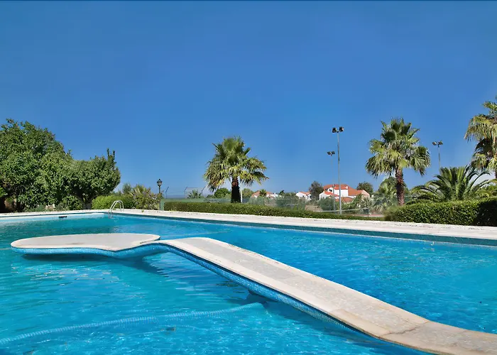 Turim Club Azeitao Hotel