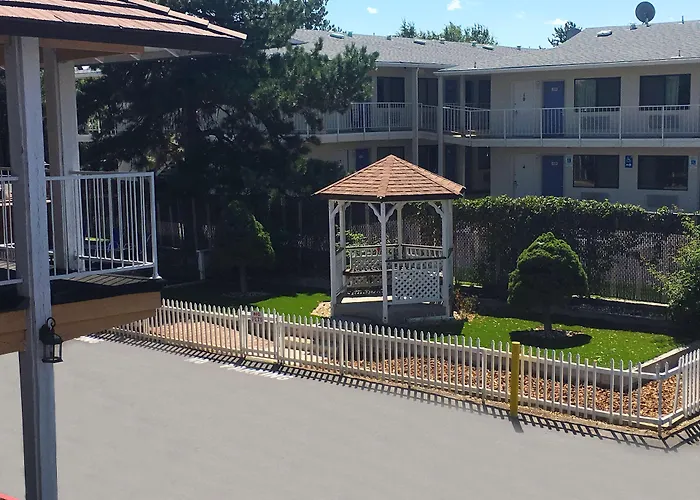 Americas Best Value Inn -