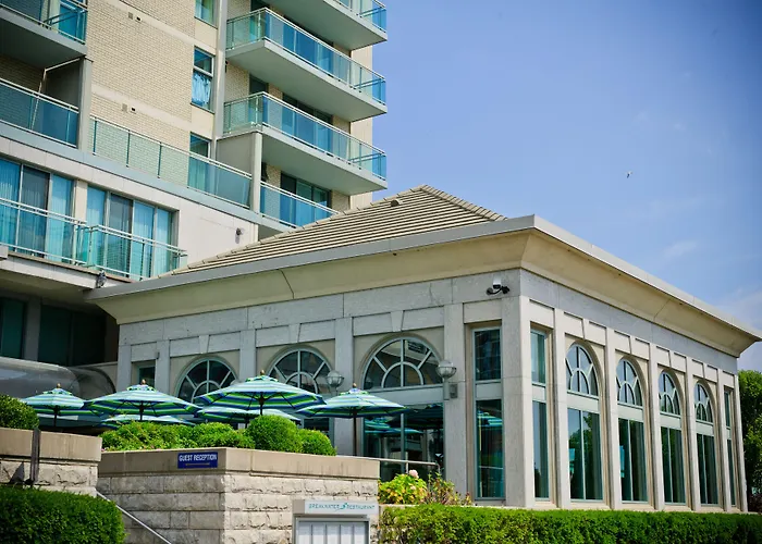 The Waterside Inn Mississauga