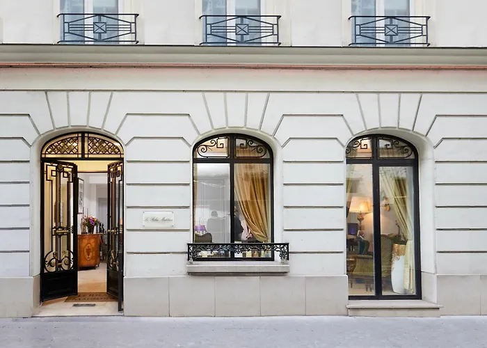 Le Relais Madeleine
