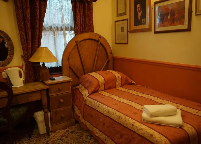 The Butlers Hotel