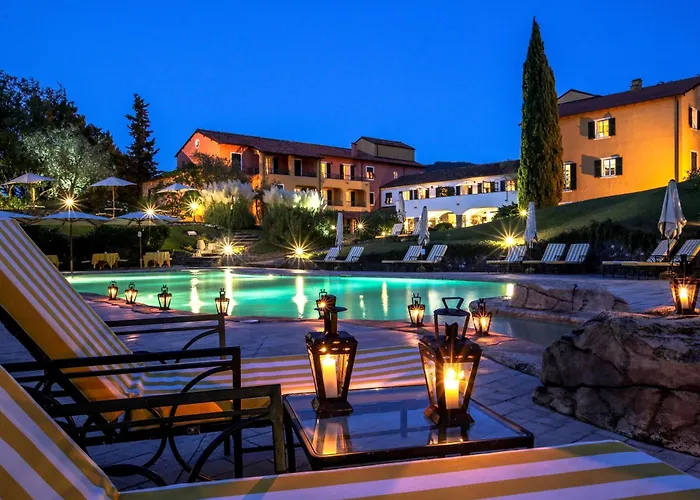 La Meridiana Reiais & Chateaux
