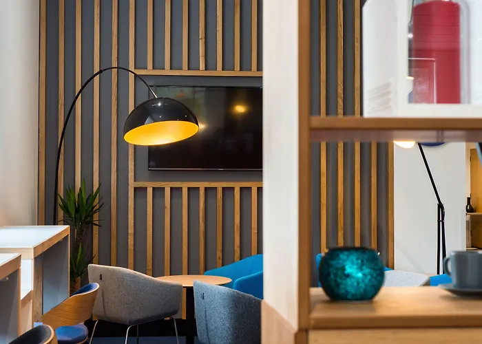 Holiday Inn Express Strathclyde Park M74, Jct 5 By Ihg