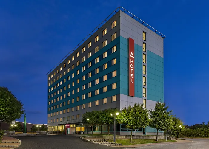 Amedia Express , Trademark Collection By Wyndham