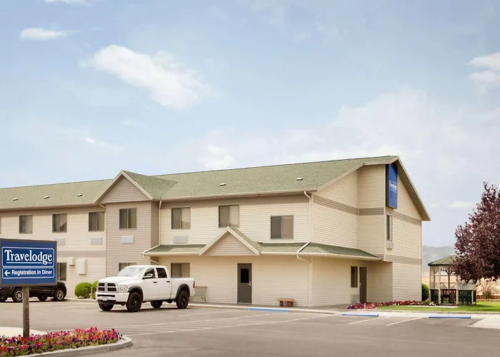 Travelodge By Wyndham Milford