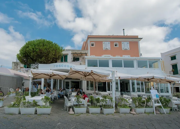 Hotel Ristorante Crescenzo